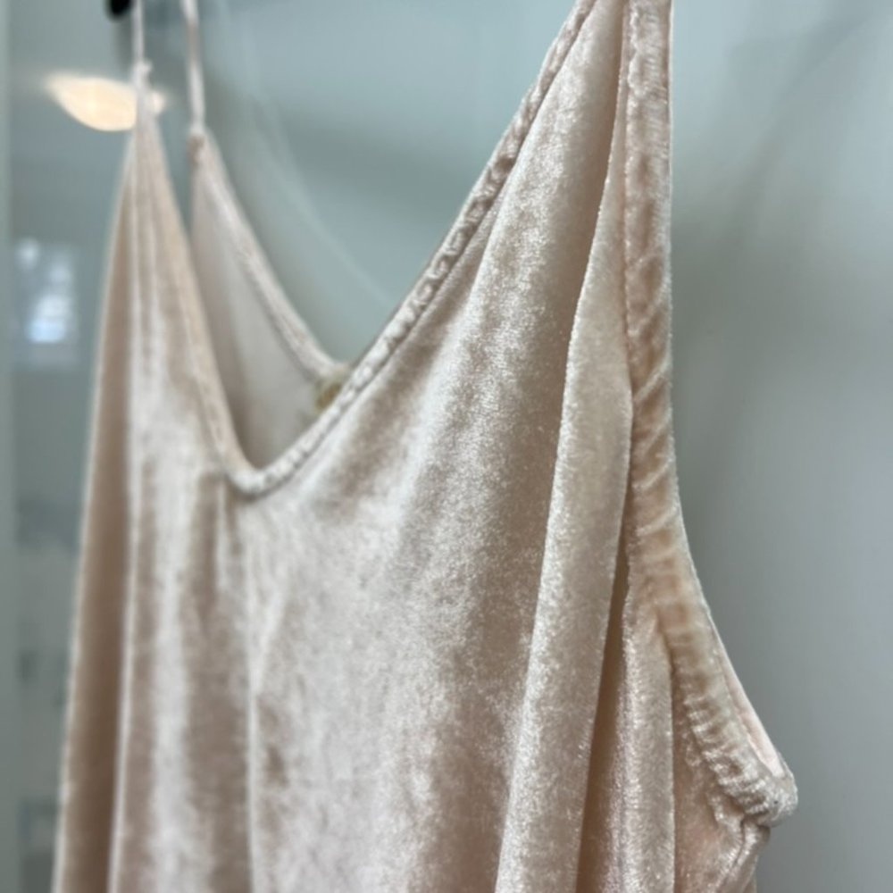 Nation LTD Velvety Camisole
